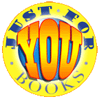 Just For You Books_Logo