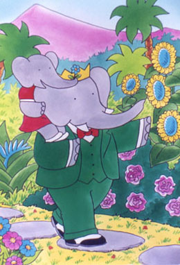 Babar
