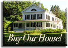 Alice Schick, Joel Schick, Berkshires, Massachusetts, 1840 restored colonial, country property, real estate for sale