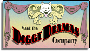 Doggy Dramas_Comics_Repertory Company