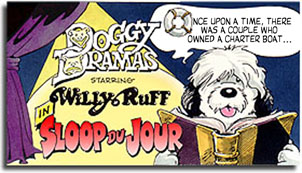 Doggy Dramas_Comics_Jokes_Shaggy Dog Story