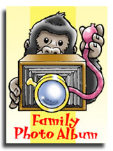 Family Photo Album