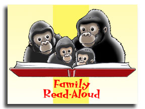 Family Reading Aloud