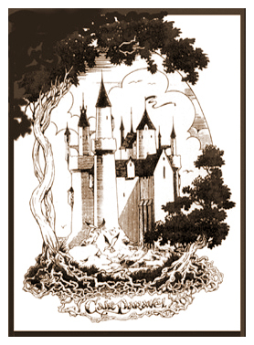 Cair Paravel