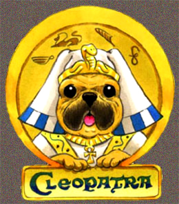 Cleopatra_Pug
