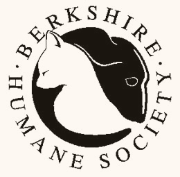 Berkshire Human Society_Logo_Desing