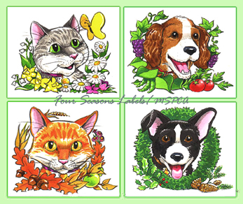 MSPCA_Animal_Four Seasons