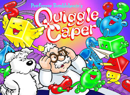 Quiggle Cover