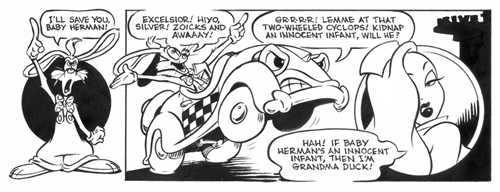 Roger Rabbit