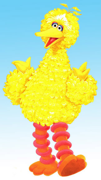 Big Bird