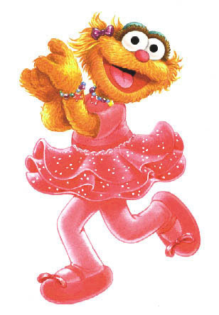Zoe Ballerina