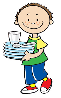 Dishes