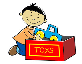 Toy Box